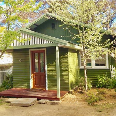 The Gully Cottage Of カトゥーンバ エクステリア 写真