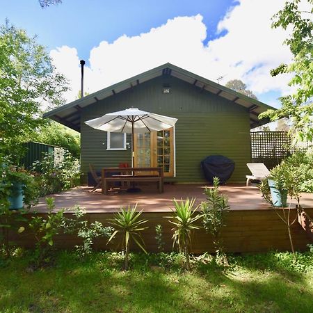 The Gully Cottage Of カトゥーンバ エクステリア 写真